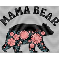 Mother's Day-MM 6766